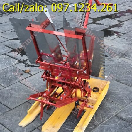 Máy cấy lúa MC2HG giá rẻ