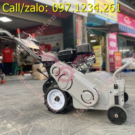 Máy cắt cỏ trục băm Kawasaki VMTB5042 giá rẻ