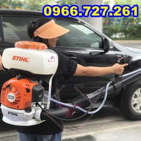 Máy phun thuốc Stihl SR200