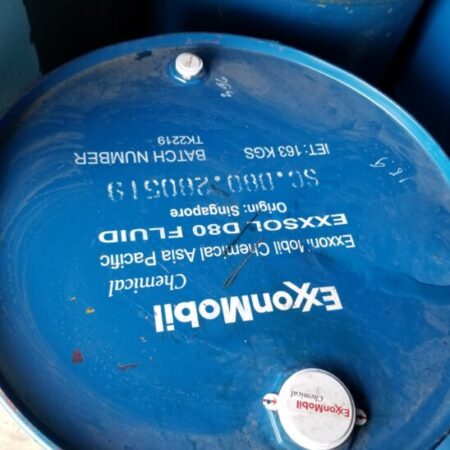 DUNG MÔI CAO SU DSP 80/100 và TOPSOL s97 DUNG MÔI CAO SU DSP 80/100 và TOPSOL s97