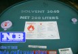 Dung môi hóa chất 3040, White spirit