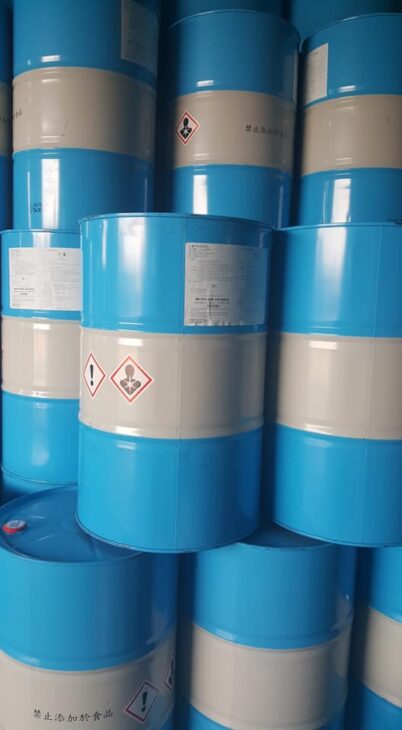 Hóa chất MC, METHYLENE CHLORIDE , CH2Cl2, Dichloromethane, methylene clorua, Số CAS: 75-09-2