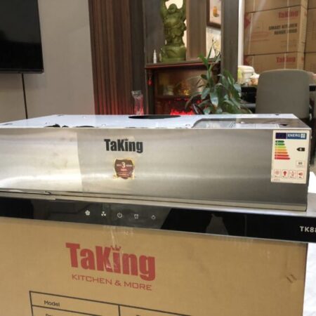 Máy hút mùi âm tủ cao cấp TK 887H TaKing