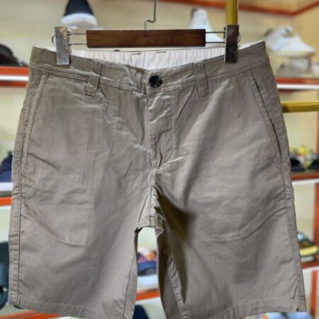Quần Short Kaki ARMANI EXCHANGE Nâu