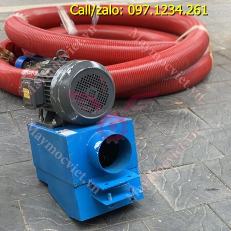 Máy hút hạt, nông sản Kawasaki VMH5500