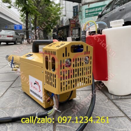 Máy phun khói diệt khuẩn Kawasaki YL70 giá rẻ