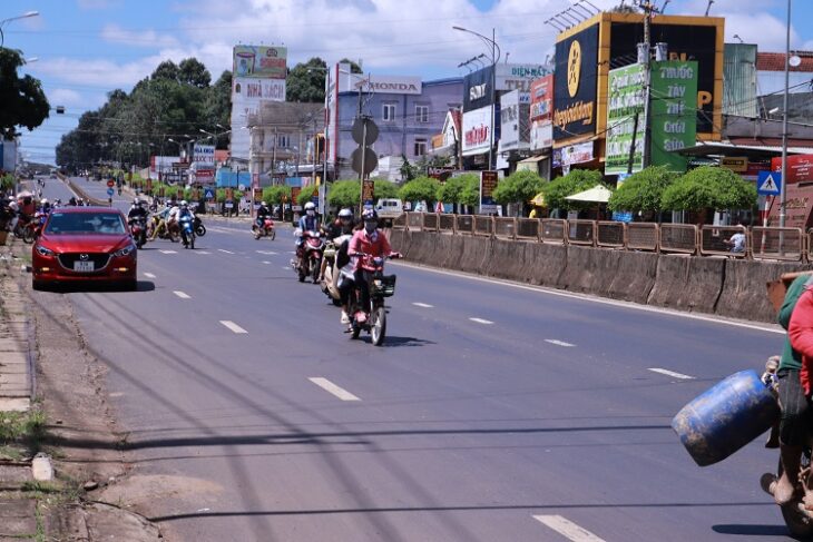 Đất ĐT 755 Đức Phong Giá 190 Triệu