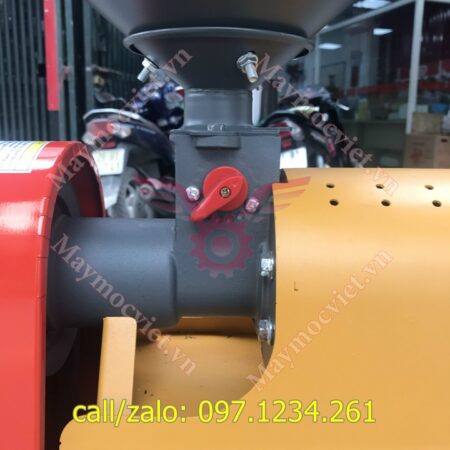 Máy xát gạo gia đình 6N40 giá rẻ