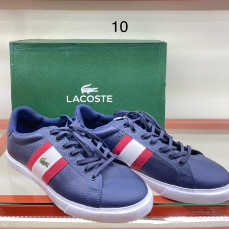 Giày lacoste Giày lacoste