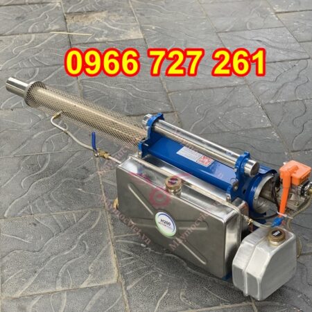 Máy phun khói diệt côn trùng Hàn Quốc H200 – Vectorfog H200