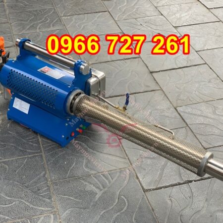 Máy phun khói diệt côn trùng Hàn Quốc H200 – Vectorfog H200