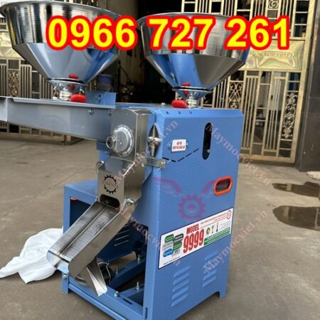 Máy xát gạo đa năng Kawasaki KW9999