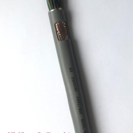 Nhập khẩu và phân phối trực tiếp cáp điều khiển 20 lõi Altek Kabel Nhập khẩu và phân phối trực tiếp cáp điều khiển 20 lõi Altek Kabel