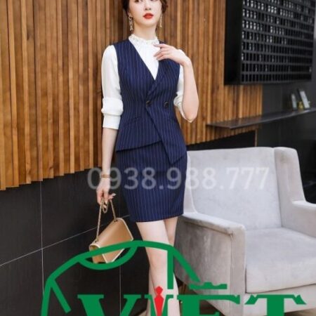 Mẫu áo gile nữ công sở đẹp chuyên nghiệp cho nàng tự tin hơn mỗi ngày Mẫu áo gile nữ công sở đẹp chuyên nghiệp cho nàng tự tin hơn mỗi ngày