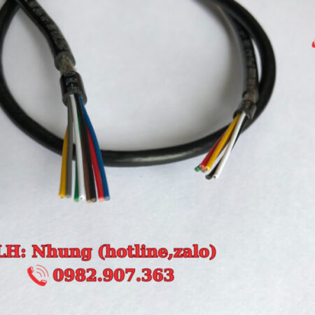 Cung cấp cáp tín hiệu x0.22 Altek Kabel tại Hà Nội, Đà Nẵng, HCM