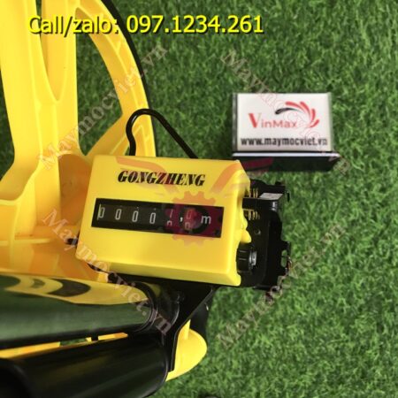 Bánh xe đo khoảng cách Okasu OS-318 giá rẻ