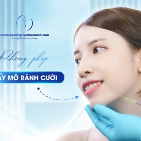 Bác Sĩ Thẩm Mỹ Nguyễn Tuấn Anh Bác Sĩ Thẩm Mỹ Nguyễn Tuấn Anh