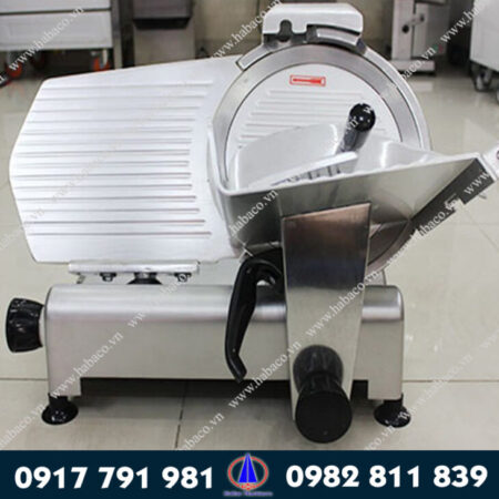 Máy thái thịt đông lạnh ES 300 Máy thái thịt đông lạnh ES 300