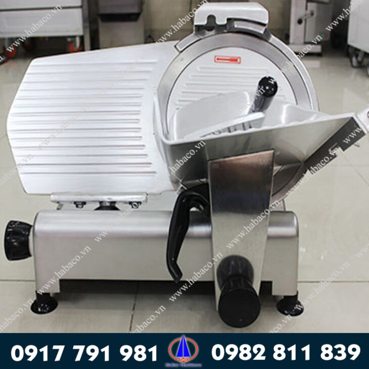 Máy thái thịt đông lạnh ES 300