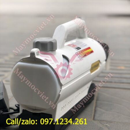 Máy phun sương ULV pin Sumo 3L giá rẻ