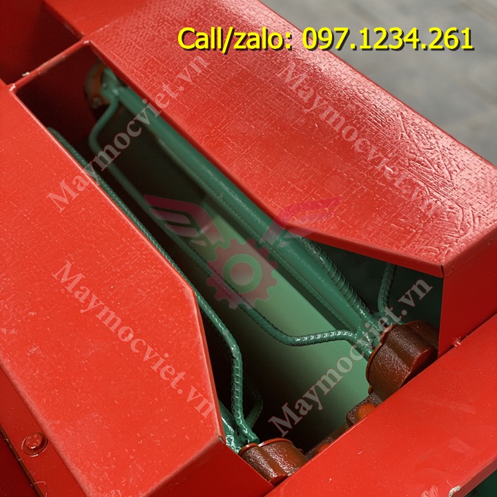 Máy tuốt lạc chạy xăng TL65 giá rẻ