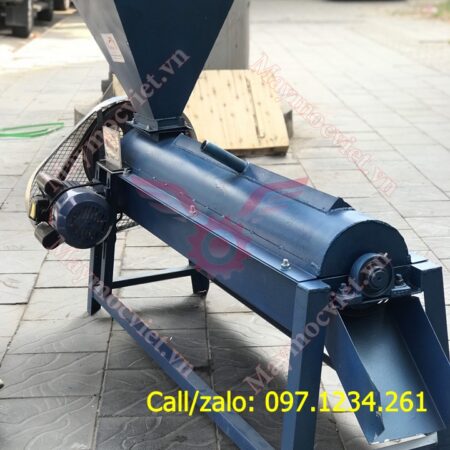 Máy tách vỏ ốc bươu, ốc nhồi VMTB1000 giá tốt