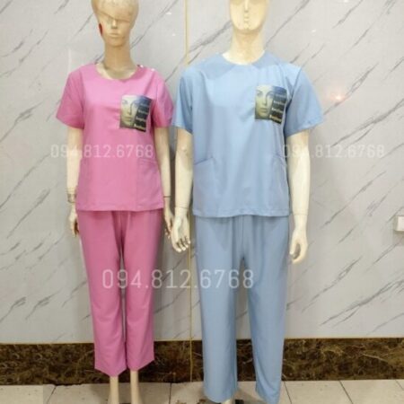 Trang phục điều dưỡng chuyên nghiệp – Thiết kế mới đẹp nhất 2024 Trang phục điều dưỡng chuyên nghiệp – Thiết kế mới đẹp nhất 2024