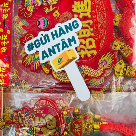 NHẬN GỬI ĐỒ CÚNG ÔNG TÁO ĐI MỸ