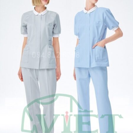Mẫu váy y tá thời trang, giá tốt với chất lượng tốt nhất