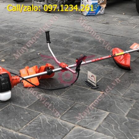 Máy cắt cỏ đeo vai Oshima 541 giá rẻ