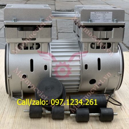 Đầu nén khí không dầu Oshima OS750 giá rẻ
