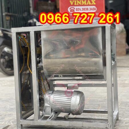 Máy trộn bôt, nhào bột 15kg Vinmax VTB15 Máy trộn bôt, nhào bột 15kg Vinmax VTB15