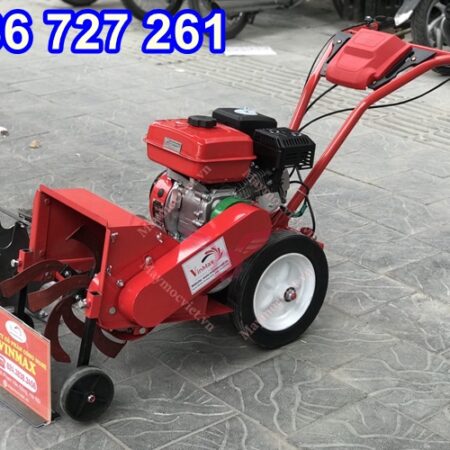 Máy xới đất, sạc cỏ, lên luống đa năng Kawasaki KW4028 Máy xới đất, sạc cỏ, lên luống đa năng Kawasaki KW4028