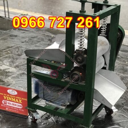 Máy bóc vỏ quế, máy lột vỏ quế Vinmax VMQ700 Máy bóc vỏ quế, máy lột vỏ quế Vinmax VMQ700