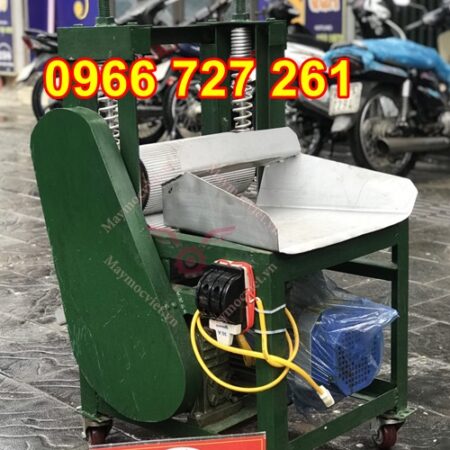 Máy bóc, lột vỏ quế công nghiệp Máy bóc, lột vỏ quế công nghiệp