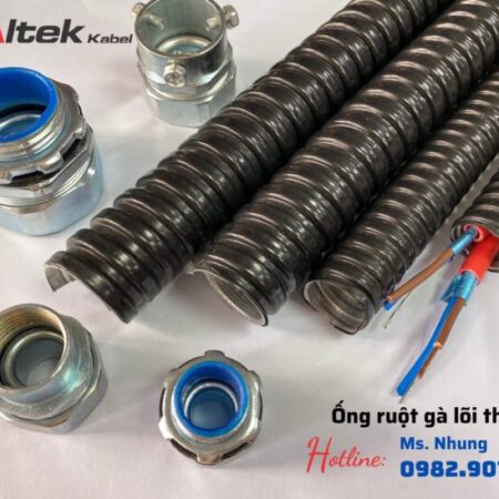 Ống sun mềm, ống ruột gà, ống gen bảo vệ dây điện Ống sun mềm, ống ruột gà, ống gen bảo vệ dây điện