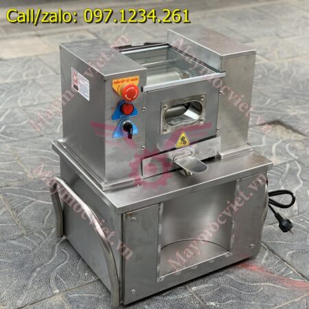Máy ép nước mía 2 cây VM2-800 giá rẻ