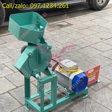 Máy nghiền bột mịn VMB2018 giá rẻ