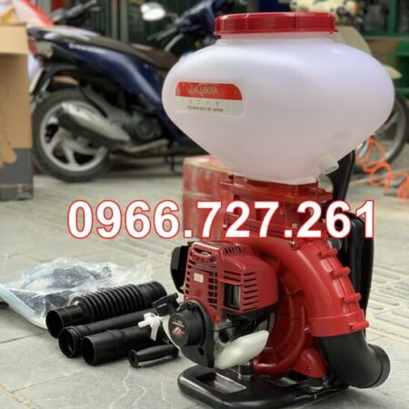 Máy phun thuốc xạ phân, xạ lúa , phun thuốc trừ sâu