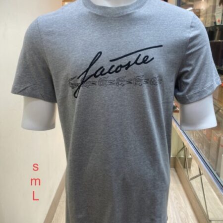 Áo thun Lacoste Áo thun Lacoste