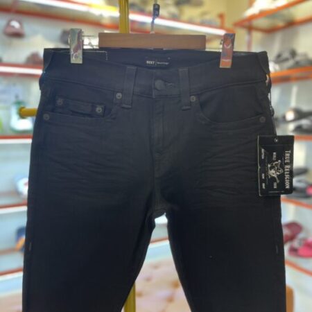 Short Jeans True Short Jeans True