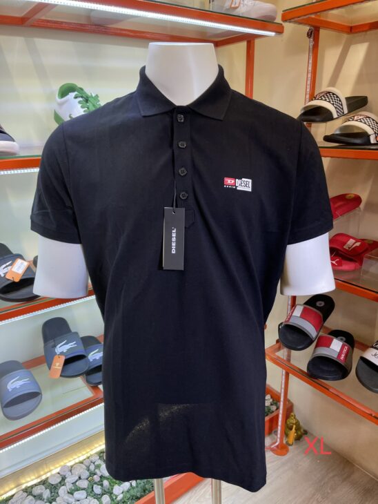 áo polo diesel