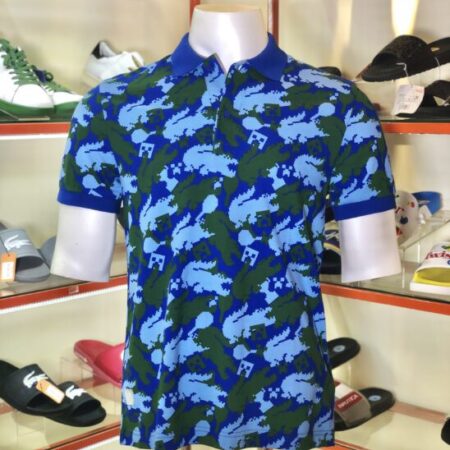 ÁO POLO LACOSTE