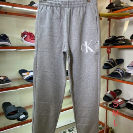 Quần jogger ck Quần jogger ck