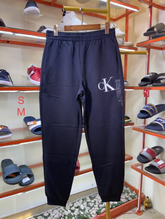 Quần jogger ck