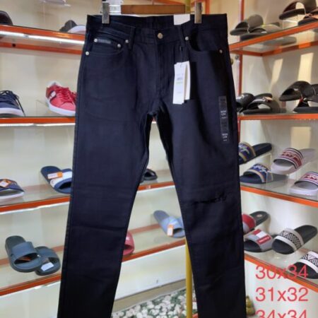 Quần Jeans CK