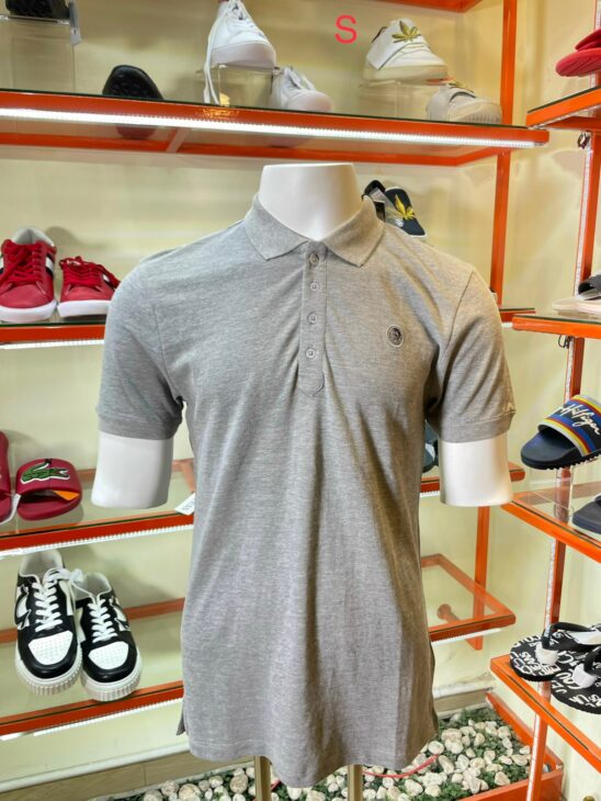 áo polo diesel