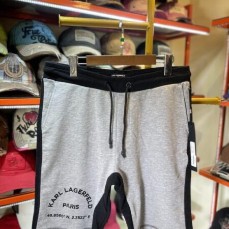 QUẦN SHORT KARL PARIS QUẦN SHORT KARL PARIS