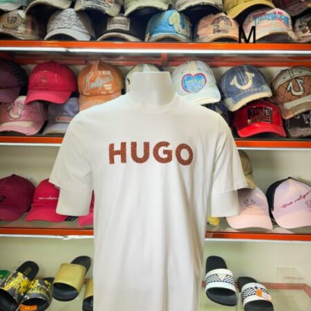 Áo thun Hugo