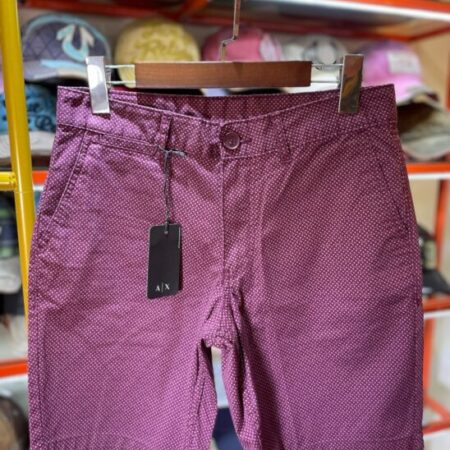Short Armani Exchange Short Armani Exchange